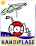 Logo Handiplage